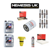 Full Engine Service Kit for Mustang 5.0L GT 2021-23 | Nemesis UK